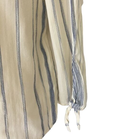 Girl Krazy Cotton Off-Shoulder Top Size M - Picture 3 of 4